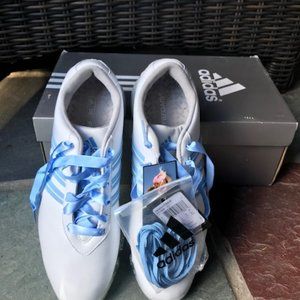New Women's Adidas Golf shoes